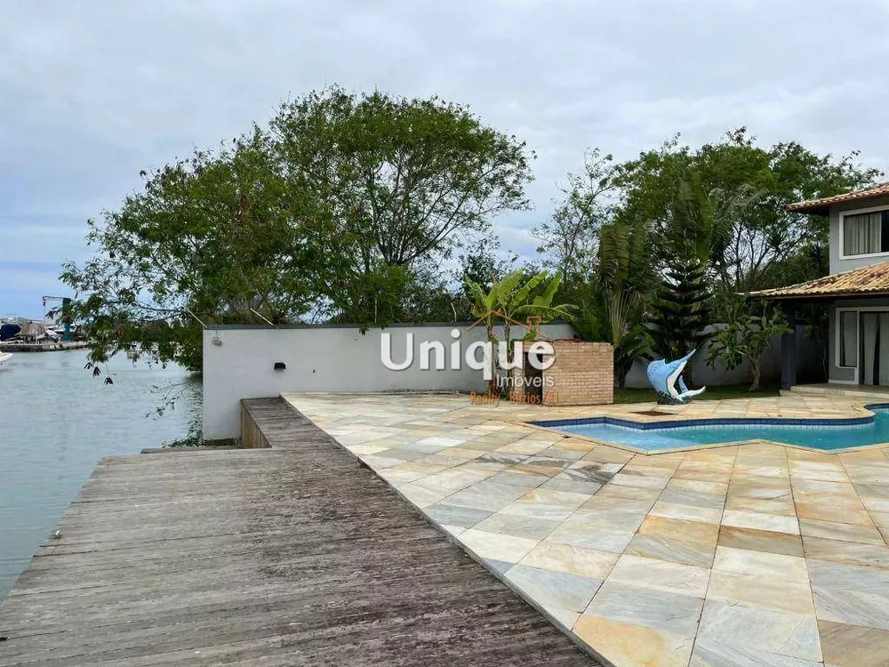 Casa, 5 quartos, 277 m² - Foto 9