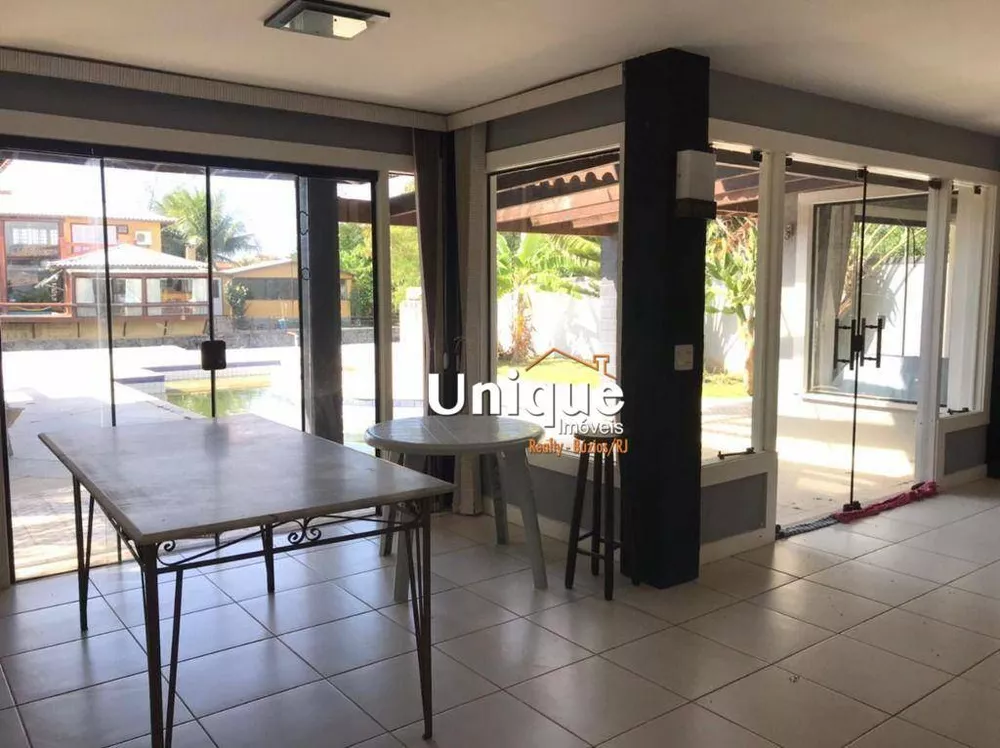 Casa, 5 quartos, 277 m² - Foto 21