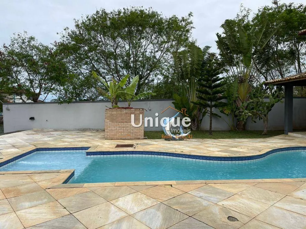 Casa, 5 quartos, 277 m² - Foto 5