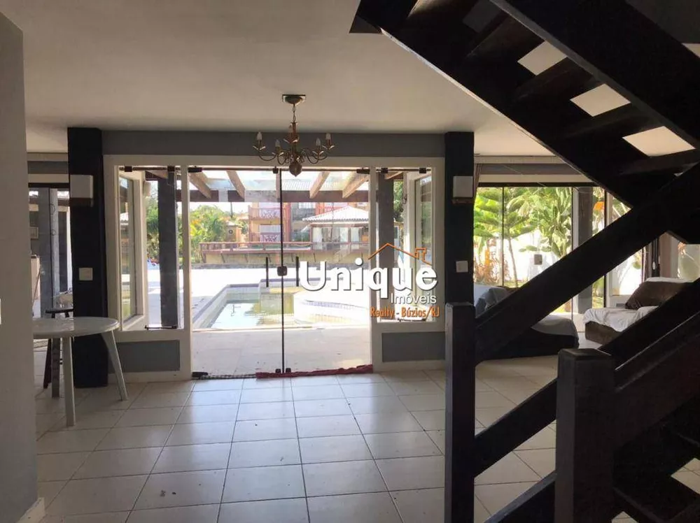 Casa, 5 quartos, 277 m² - Foto 14