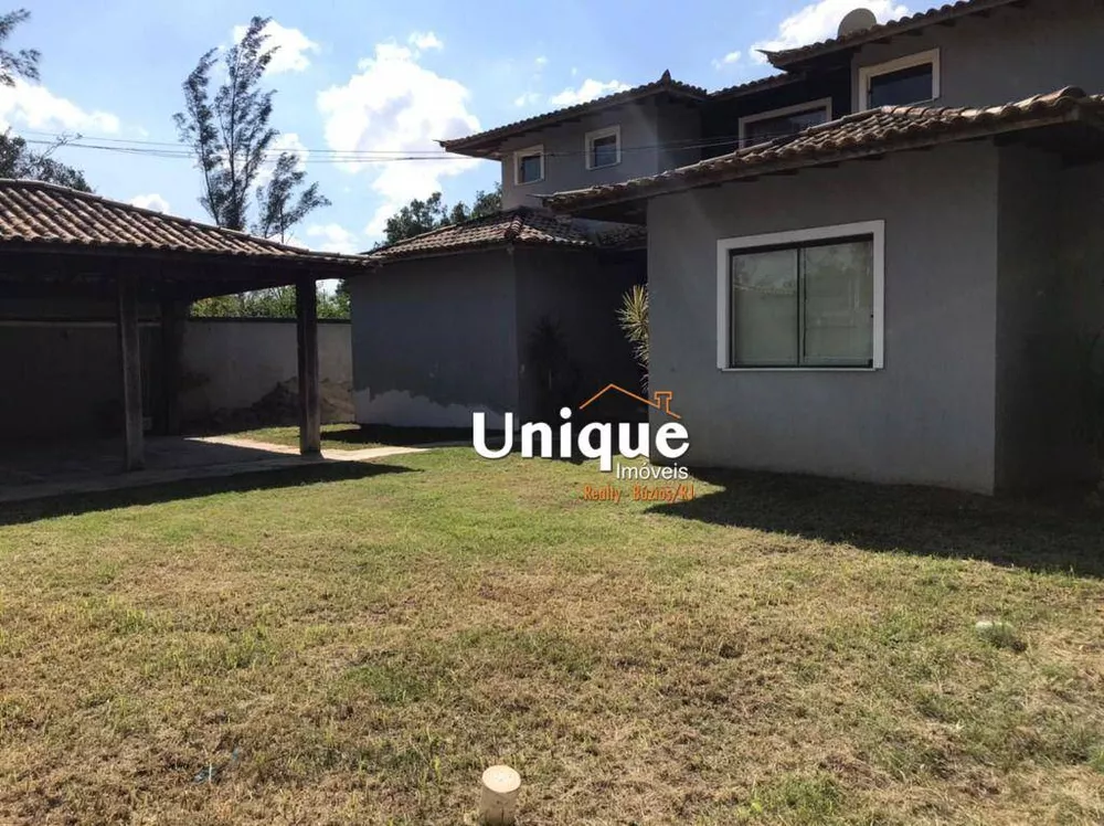 Casa, 5 quartos, 277 m² - Foto 13