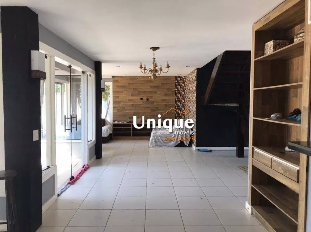 Casa, 5 quartos, 277 m² - Foto 16
