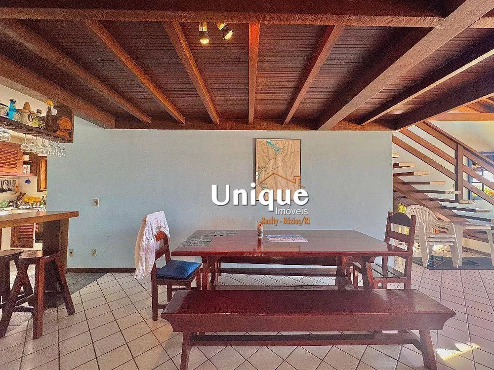 Casa de Condomínio, 4 quartos - Foto 4