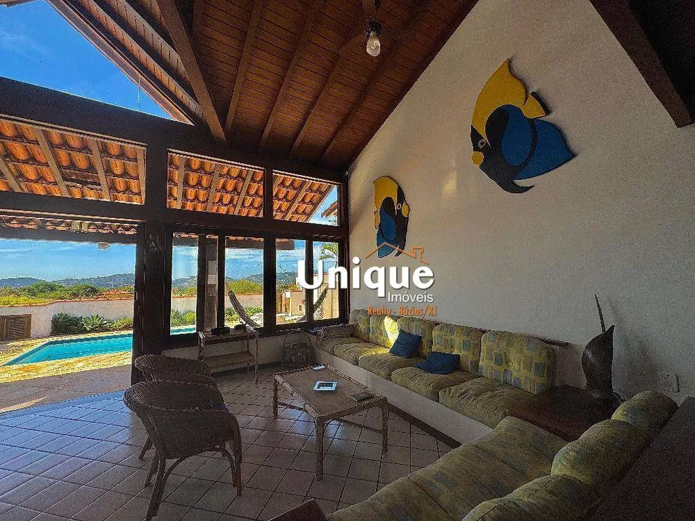 Casa de Condomínio, 4 quartos - Foto 10