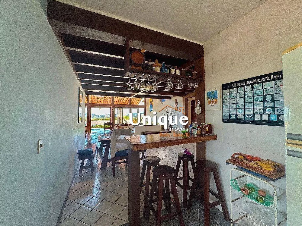 Casa de Condomínio, 4 quartos - Foto 8