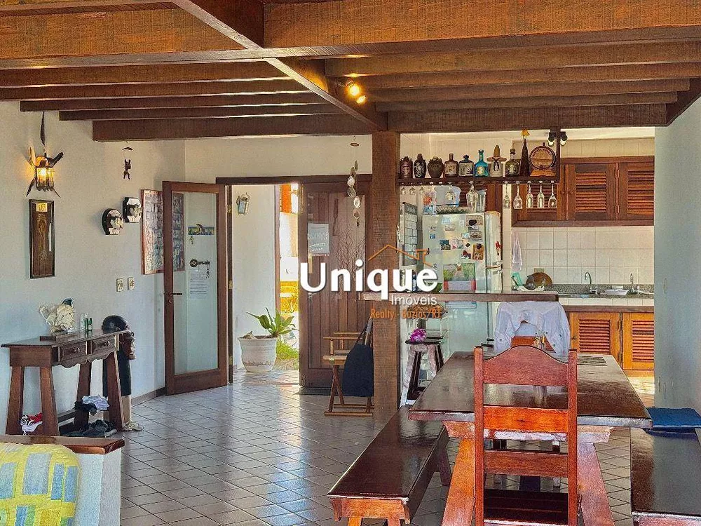 Casa de Condomínio, 4 quartos - Foto 14