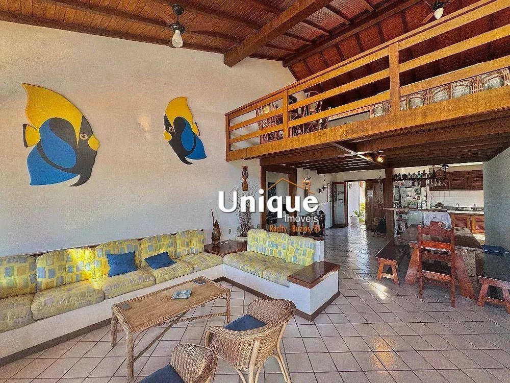 Casa de Condomínio, 4 quartos - Foto 24