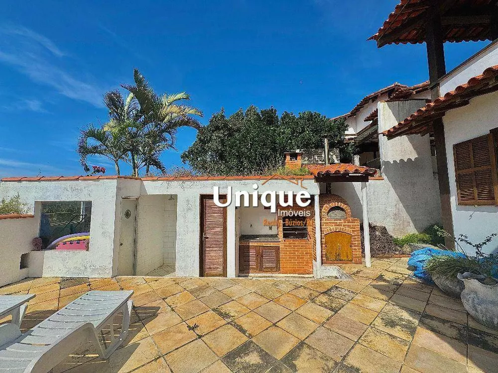 Casa de Condomínio, 4 quartos - Foto 6