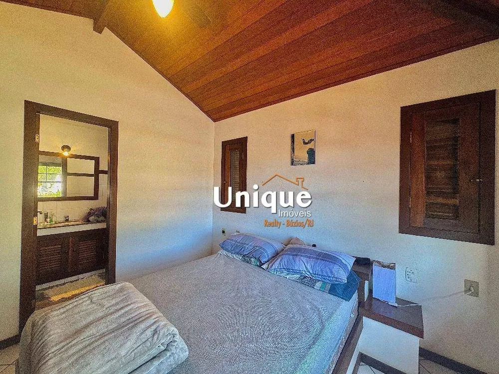 Casa de Condomínio, 4 quartos - Foto 23