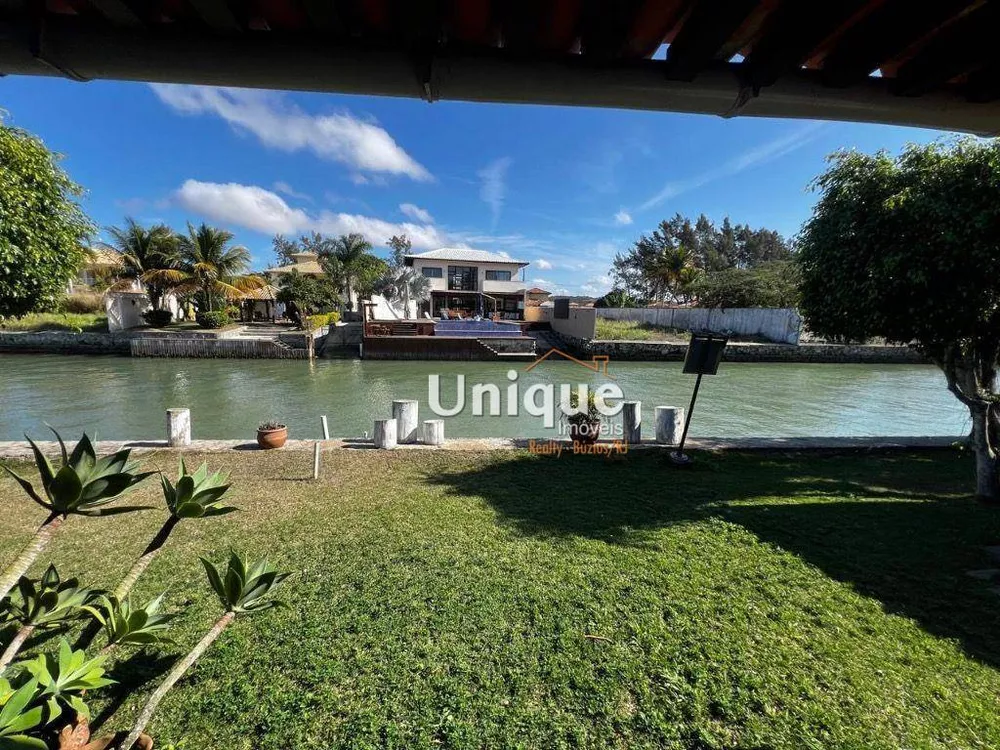 Casa, 5 quartos, 359 m² - Foto 15