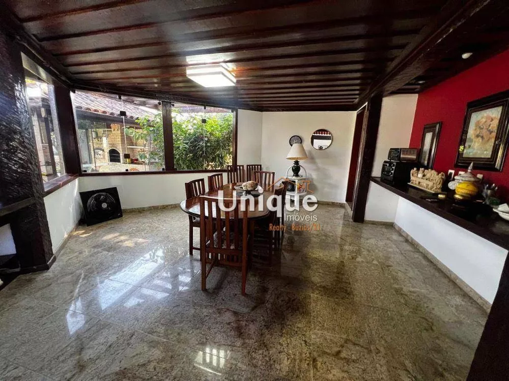 Casa, 5 quartos, 359 m² - Foto 8