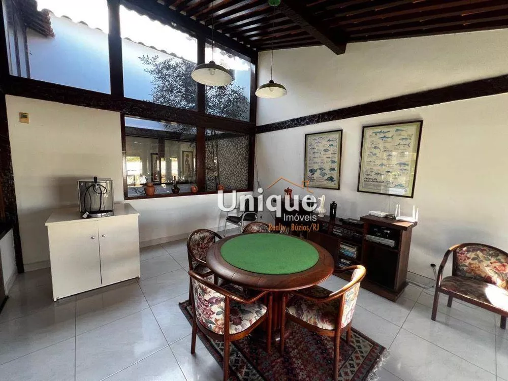 Casa, 5 quartos, 359 m² - Foto 60