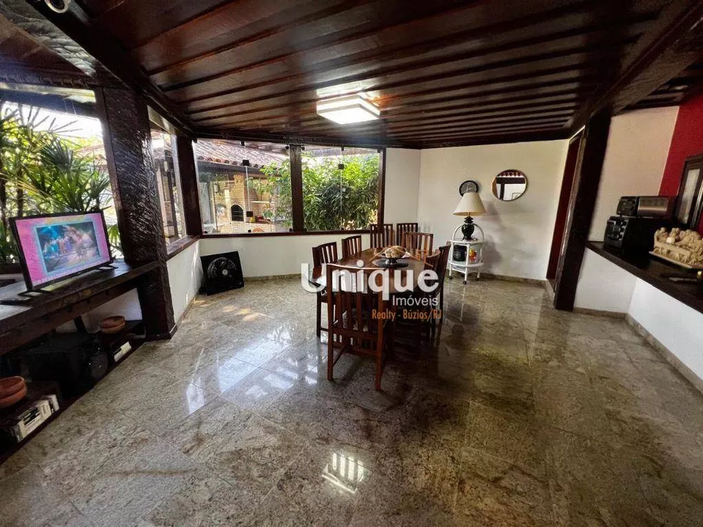 Casa, 5 quartos, 359 m² - Foto 44