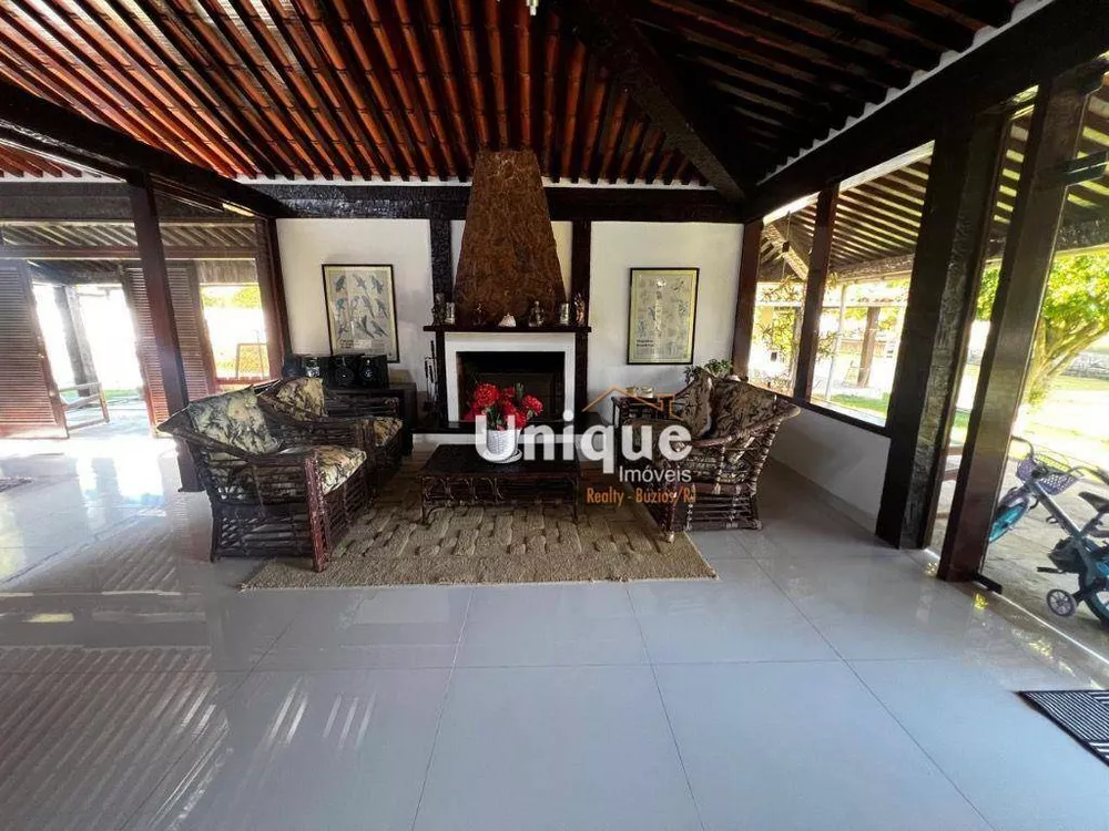 Casa, 5 quartos, 359 m² - Foto 21