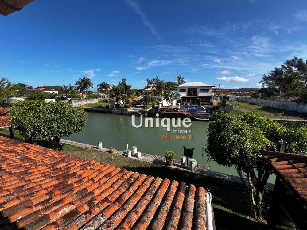 Casa, 5 quartos, 359 m² - Foto 3