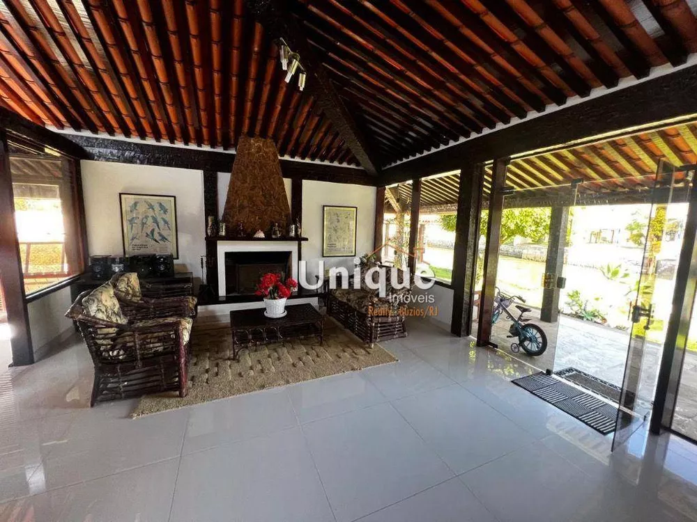 Casa, 5 quartos, 359 m² - Foto 14