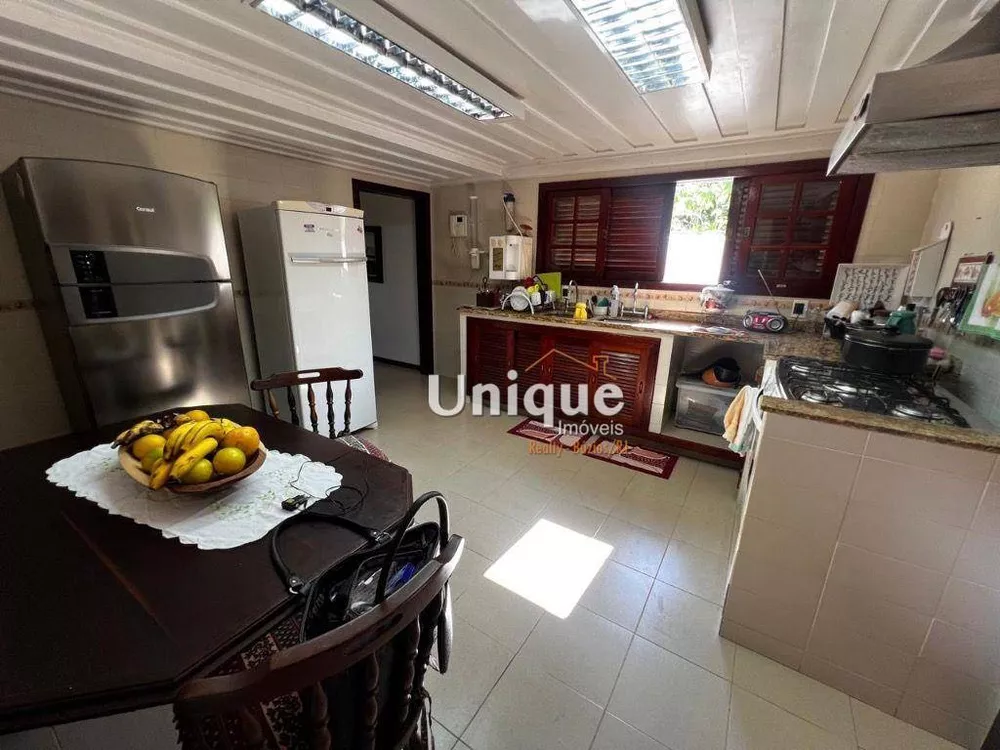 Casa, 5 quartos, 359 m² - Foto 24