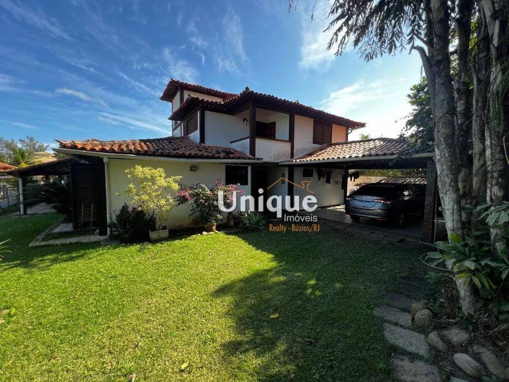 Casa, 5 quartos, 359 m² - Foto 7