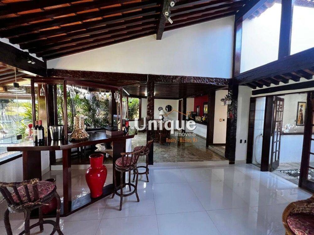 Casa, 5 quartos, 359 m² - Foto 4