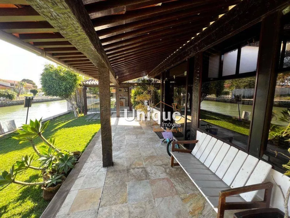 Casa, 5 quartos, 359 m² - Foto 53
