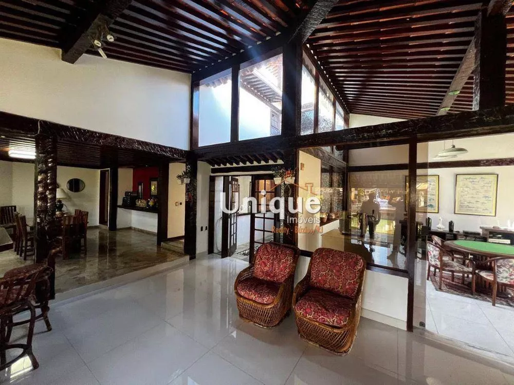 Casa, 5 quartos, 359 m² - Foto 56
