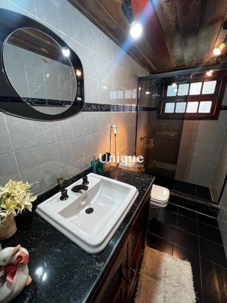 Casa, 5 quartos, 359 m² - Foto 49