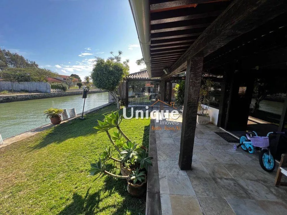 Casa, 5 quartos, 359 m² - Foto 38
