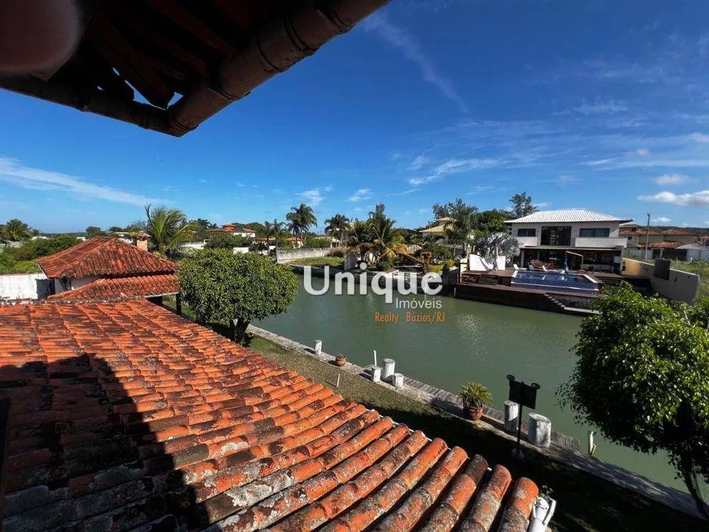 Casa, 5 quartos, 359 m² - Foto 6