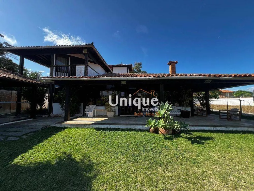 Casa, 5 quartos, 359 m² - Foto 48