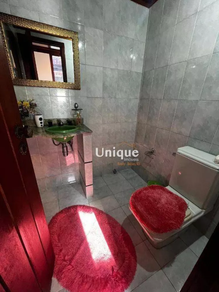 Casa, 5 quartos, 359 m² - Foto 42