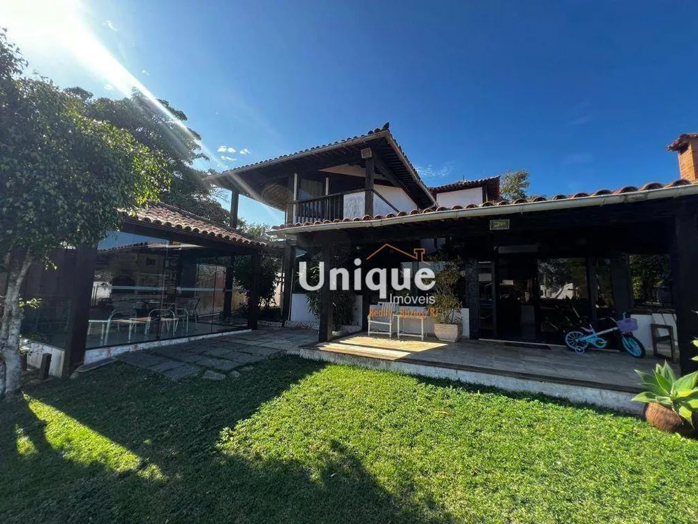 Casa, 5 quartos, 359 m² - Foto 18