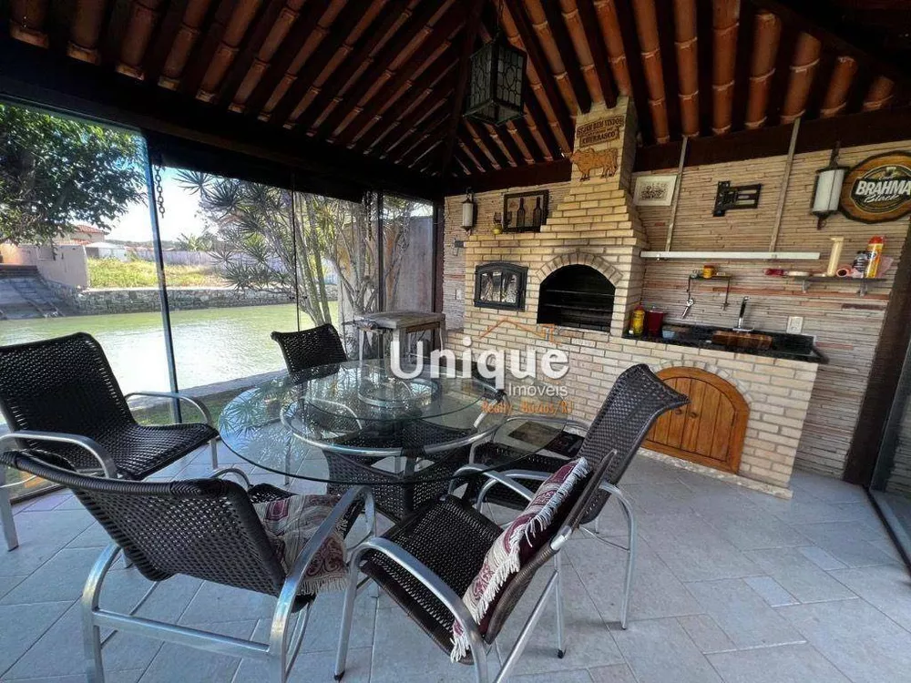 Casa, 5 quartos, 359 m² - Foto 23