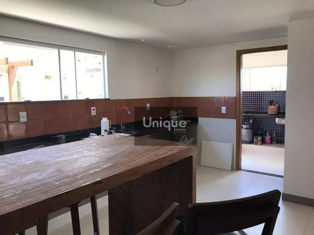 Casa de Condomínio, 4 quartos - Foto 23