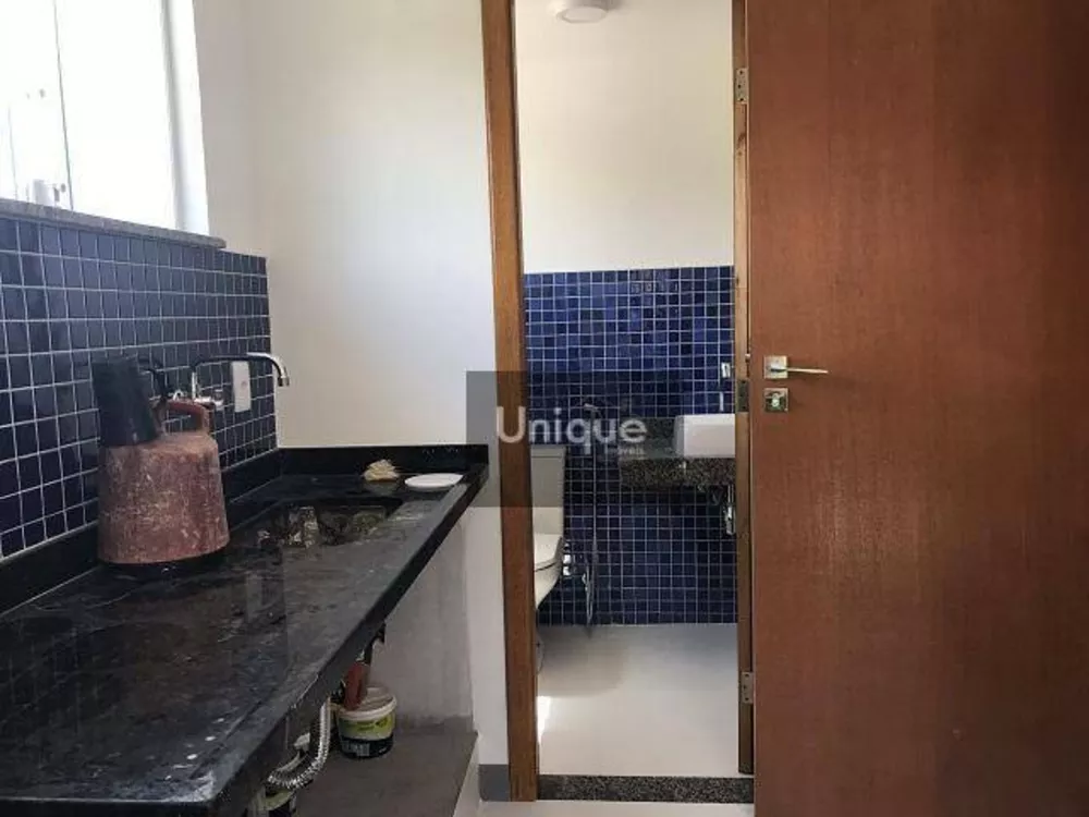 Casa de Condomínio, 4 quartos - Foto 26