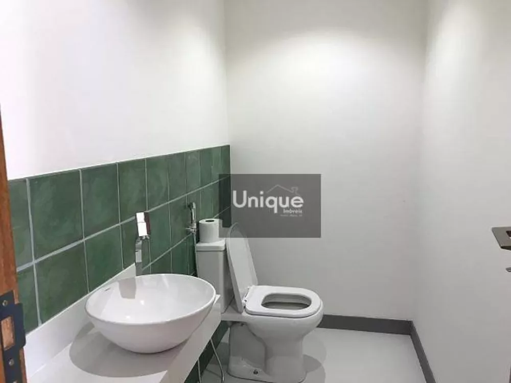 Casa de Condomínio, 4 quartos - Foto 11