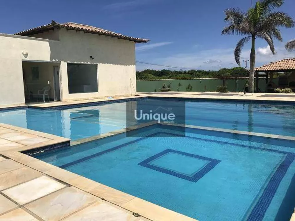 Casa de Condomínio, 4 quartos - Foto 34