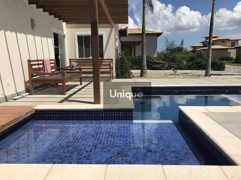 Casa de Condomínio, 4 quartos - Foto 2