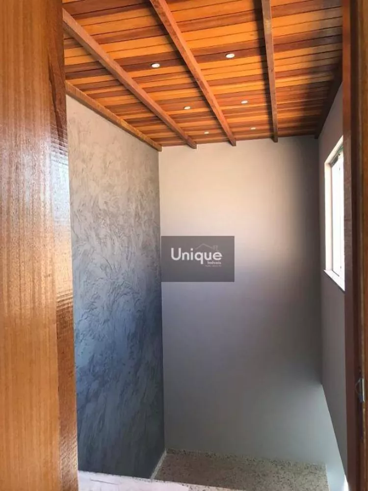 Casa de Condomínio, 4 quartos - Foto 28