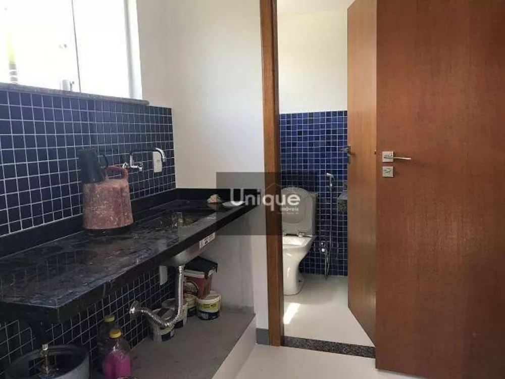 Casa de Condomínio, 4 quartos - Foto 25