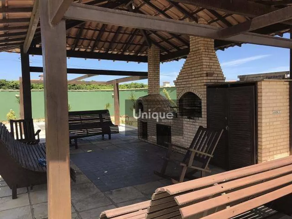 Casa de Condomínio, 4 quartos - Foto 35