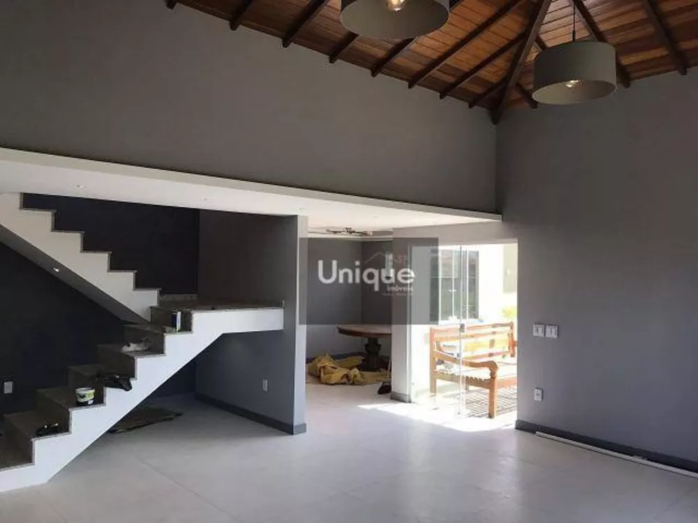 Casa de Condomínio, 4 quartos - Foto 9