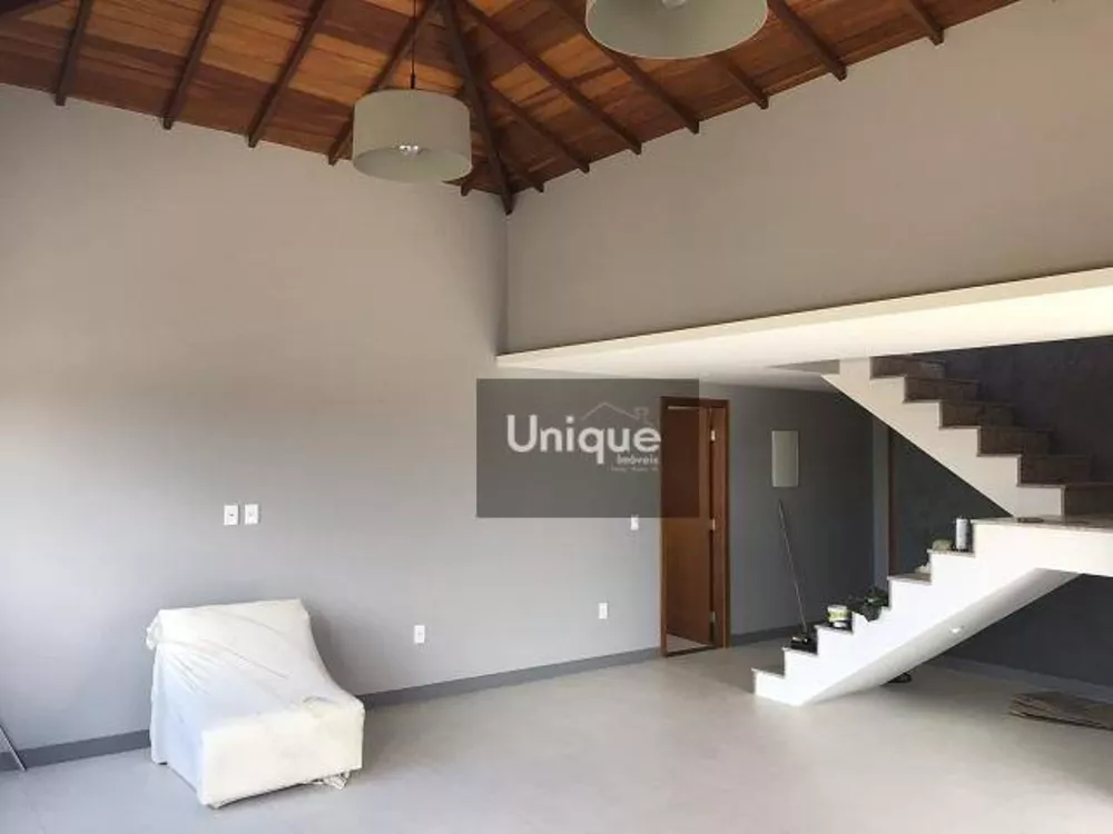 Casa de Condomínio, 4 quartos - Foto 8