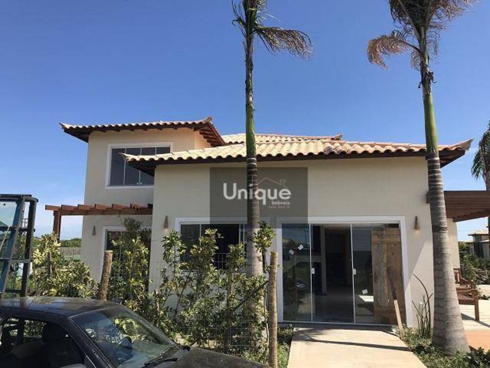 Casa de Condomínio, 4 quartos - Foto 3