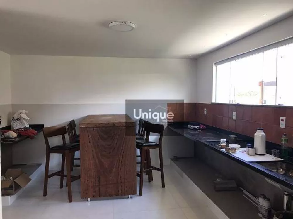 Casa de Condomínio, 4 quartos - Foto 21