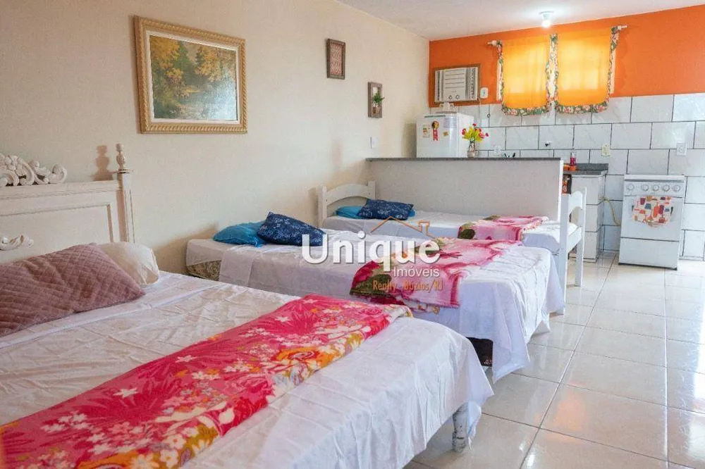 Pousada-Chalé, 17 quartos, 600 m² - Foto 9