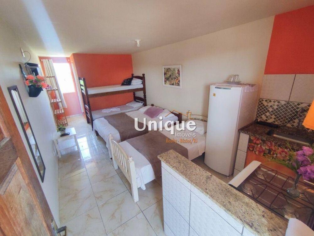 Pousada-Chalé, 17 quartos, 600 m² - Foto 3