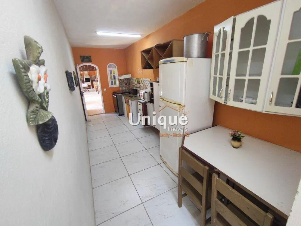Pousada-Chalé, 17 quartos, 600 m² - Foto 10