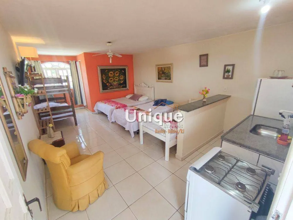 Pousada-Chalé, 17 quartos, 600 m² - Foto 8
