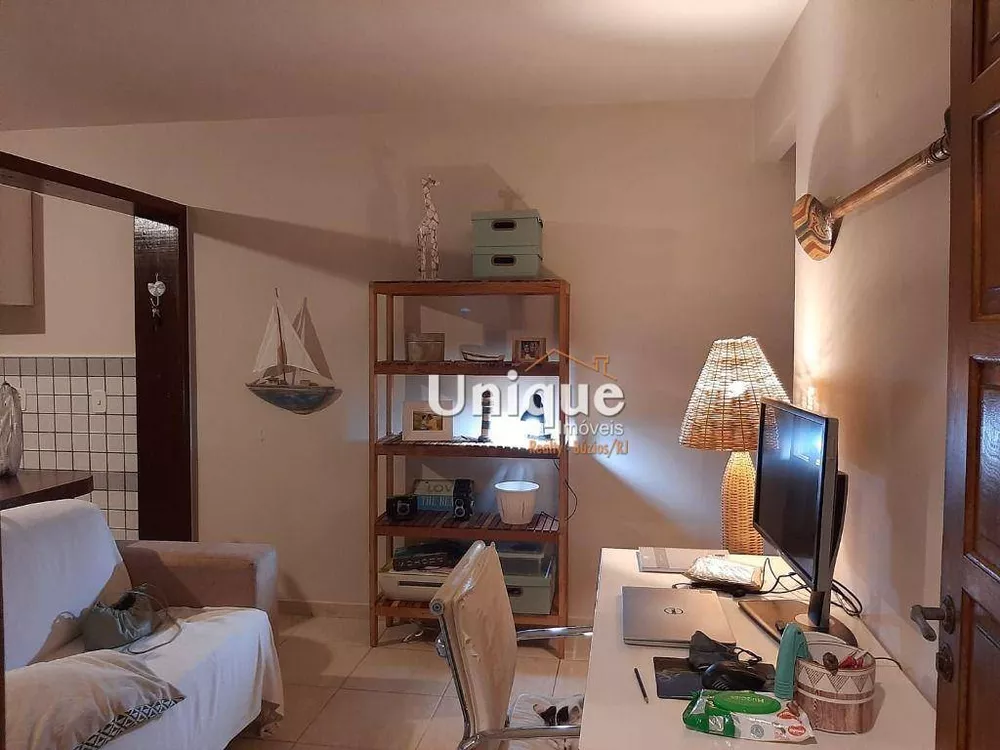 Casa, 6 quartos, 235 m² - Foto 12