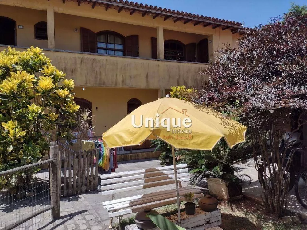 Casa, 6 quartos, 235 m² - Foto 15